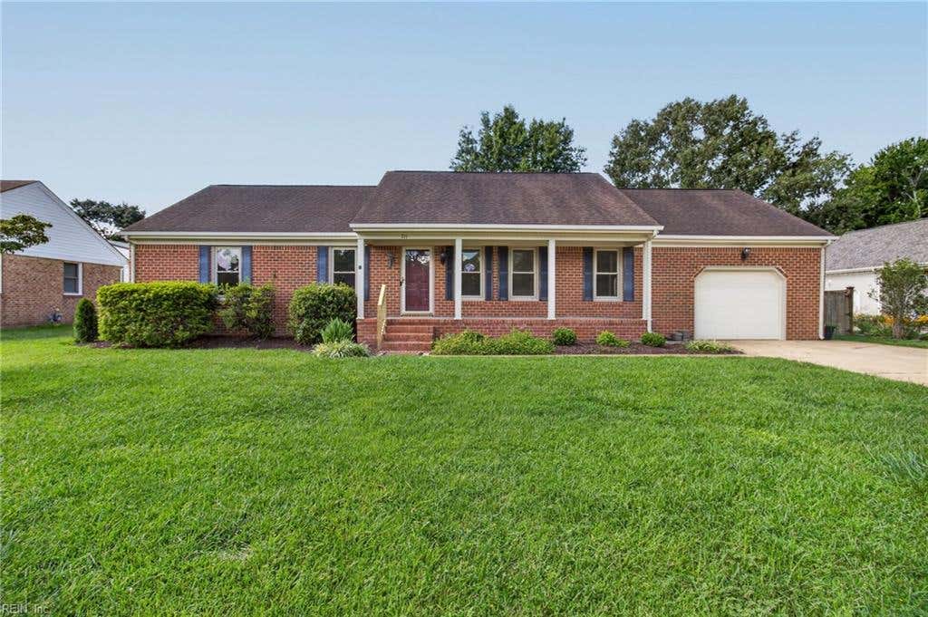 Photo of 711 Waterstock Court, Chesapeake, VA 23322 (MLS # 10647977)