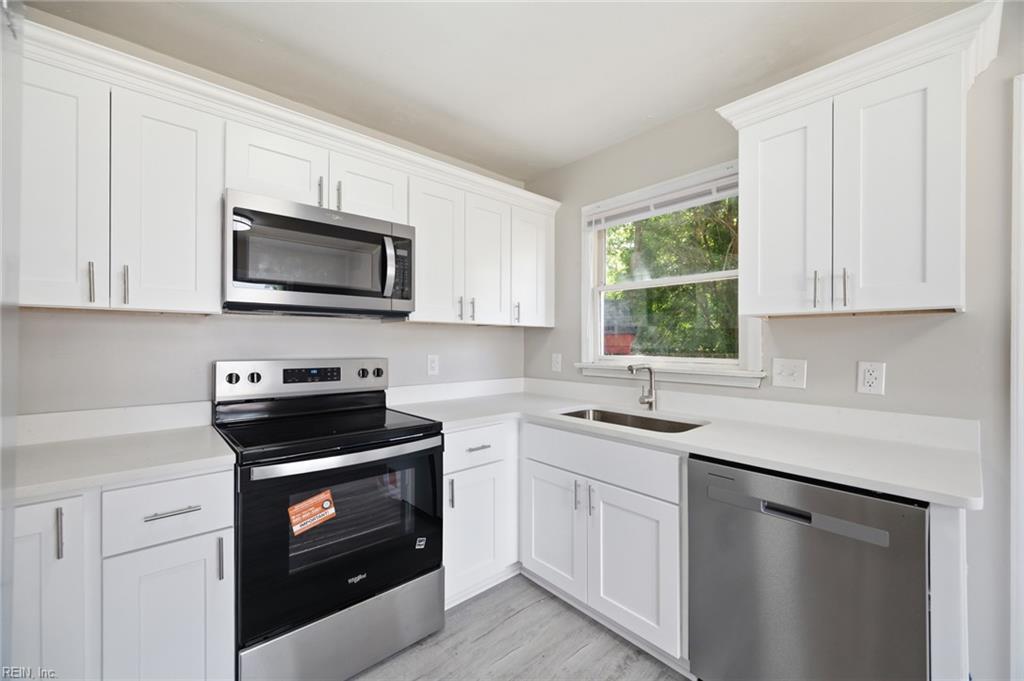 Photo of 4141 3rd Street, Chesapeake, VA 23324 (MLS # 10639501)