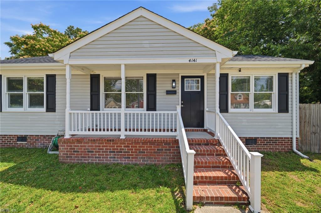 Photo of 4141 3rd Street, Chesapeake, VA 23324 (MLS # 10639501)