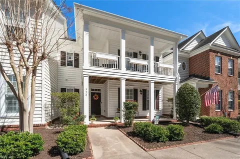 920 Sugar Oak Drive, Virginia Beach, VA 23462 - #: 10574216