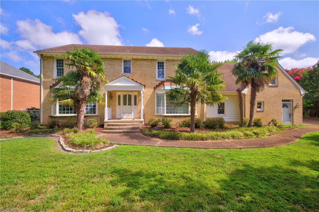 Photo of 3408 Montgomery Place, Virginia Beach, VA 23452 (MLS # 10650287)