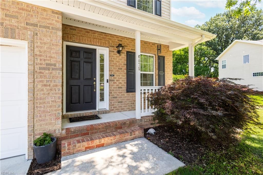 Photo of 6075 Mainsail Lane, Suffolk, VA 23435 (MLS # 10636941)