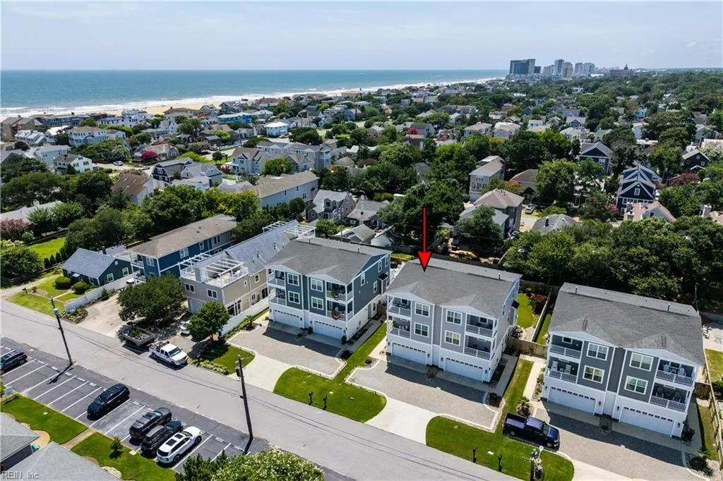 Virginia Beach, Virginia 23451, United States, 4 Bedrooms Bedrooms, ,4 BathroomsBathrooms,Residential,Active,178147