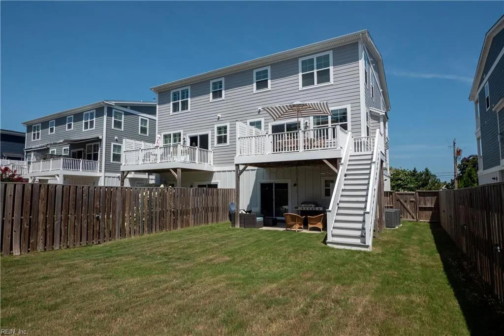 Virginia Beach, Virginia 23451, United States, 4 Bedrooms Bedrooms, ,4 BathroomsBathrooms,Residential,Active,178147