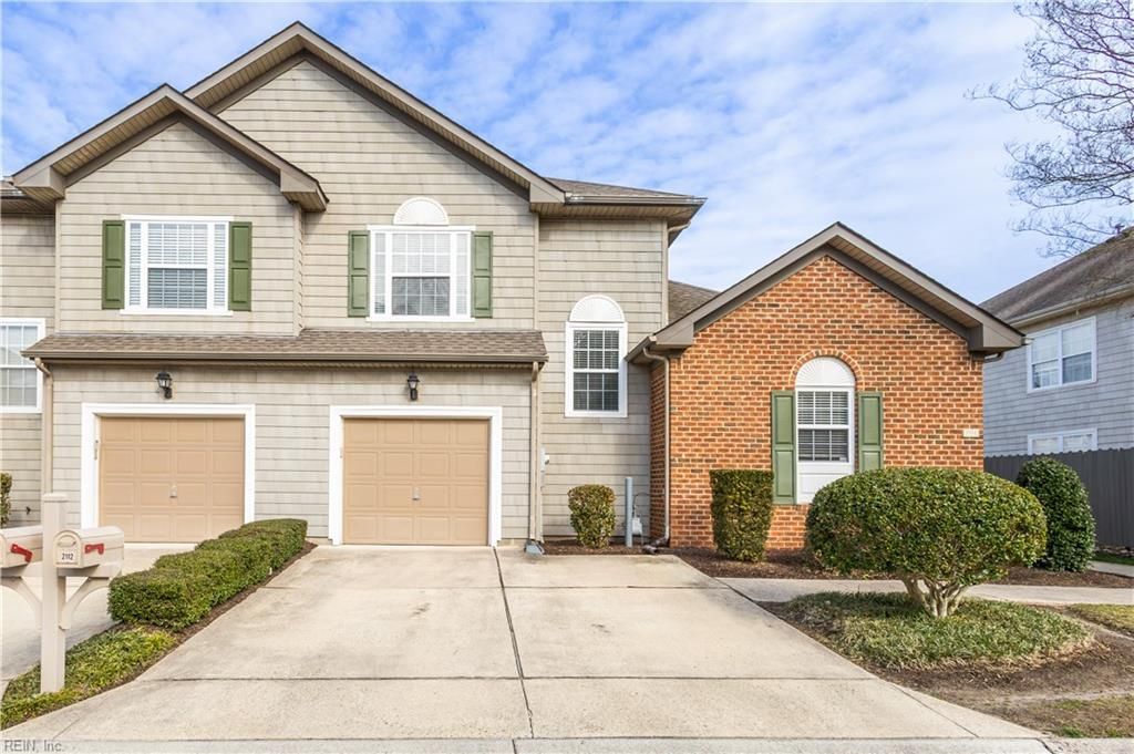 Photo of 2112 Catworth Drive, Virginia Beach, VA 23456 (MLS # 10623120)