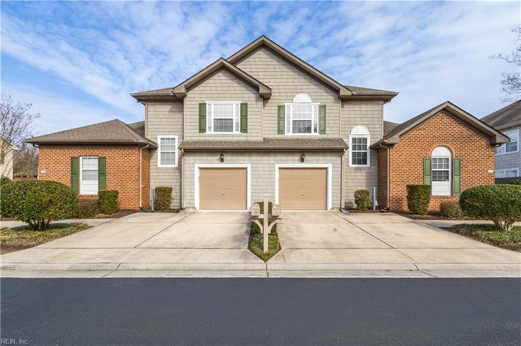 Photo of 2112 Catworth Drive, Virginia Beach, VA 23456 (MLS # 10623120)