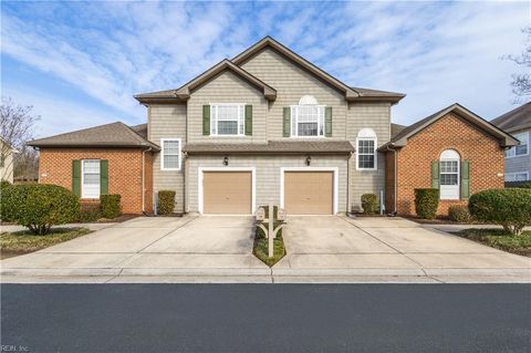 Photo of 2112 Catworth Drive, Virginia Beach, VA 23456 (MLS # 10623120)