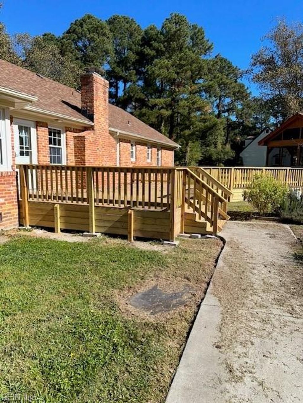 Photo of 1925 Benefit Road, Chesapeake, VA 23322 (MLS # 10613598)