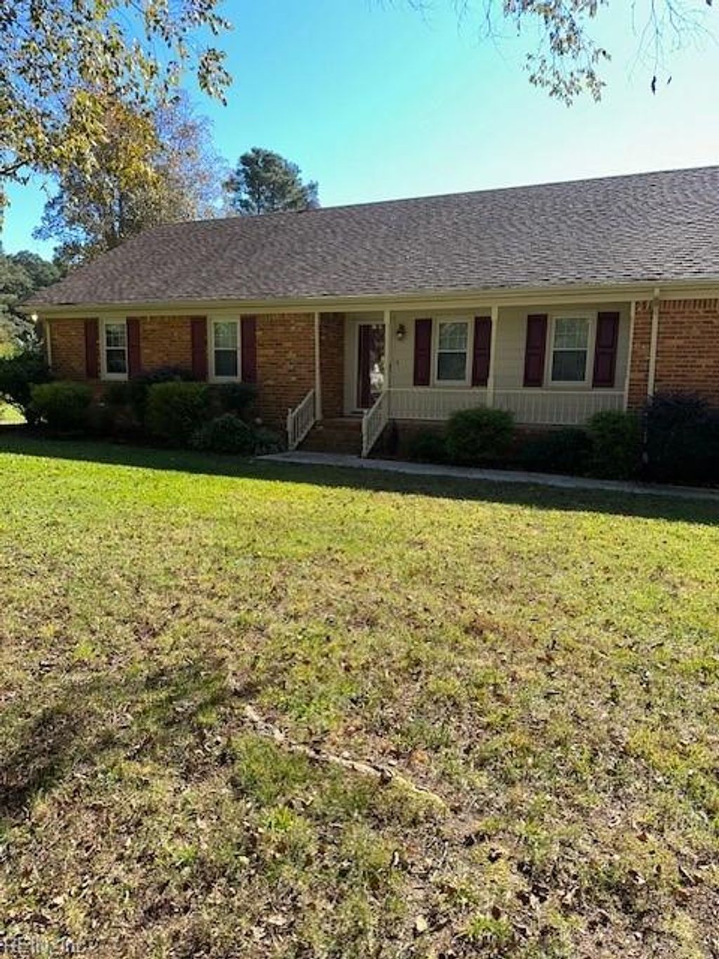 Photo of 1925 Benefit Road, Chesapeake, VA 23322 (MLS # 10613598)