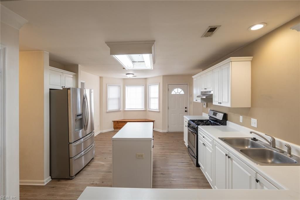 Photo of 8009 Moose Avenue, Norfolk, VA 23518 (MLS # 10615187)