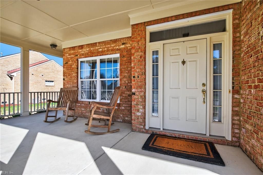 Photo of 3326 Nansemond River Drive, Suffolk, VA 23435 (MLS # 10628923)