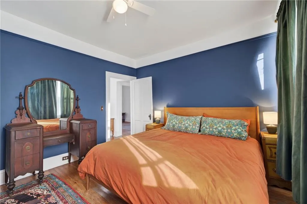 Norfolk, Virginia 23509, United States, 3 Bedrooms Bedrooms, ,2 BathroomsBathrooms,Residential,Active,256578