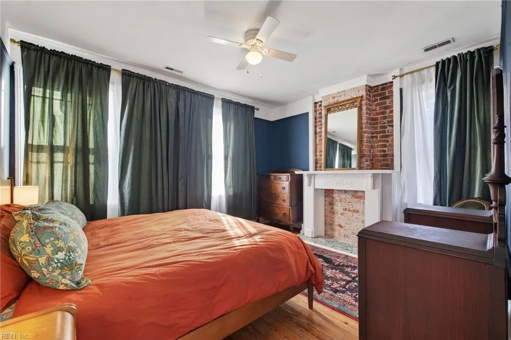 Norfolk, Virginia 23509, United States, 3 Bedrooms Bedrooms, ,2 BathroomsBathrooms,Residential,Active,256578