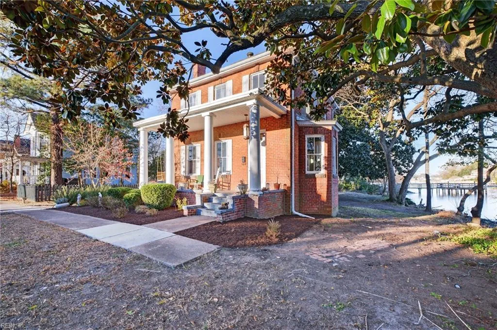 Norfolk, Virginia 23509, United States, 3 Bedrooms Bedrooms, ,2 BathroomsBathrooms,Residential,Active,256578