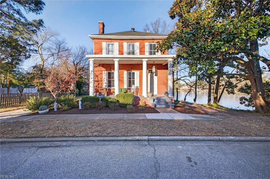 Norfolk, Virginia 23509, United States, 3 Bedrooms Bedrooms, ,2 BathroomsBathrooms,Residential,Active,256578