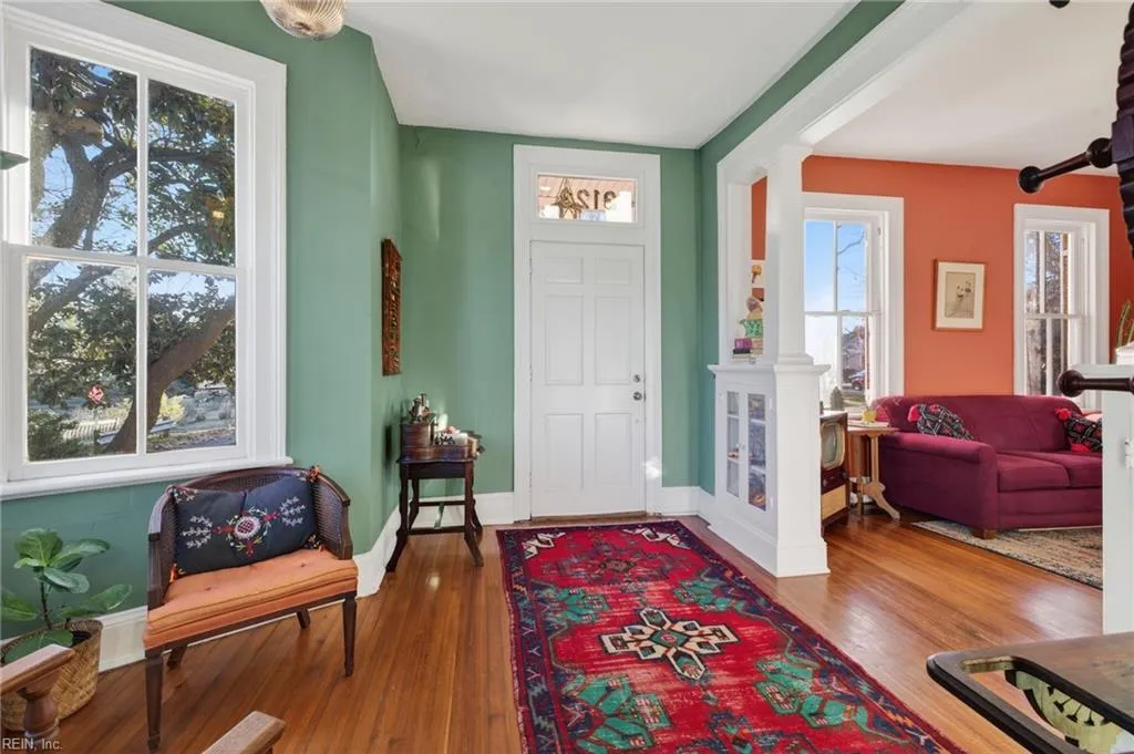 Norfolk, Virginia 23509, United States, 3 Bedrooms Bedrooms, ,2 BathroomsBathrooms,Residential,Active,256578