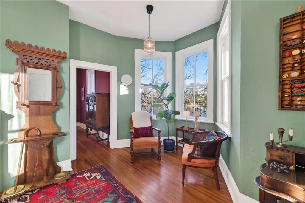 Norfolk, Virginia 23509, United States, 3 Bedrooms Bedrooms, ,2 BathroomsBathrooms,Residential,Active,256578