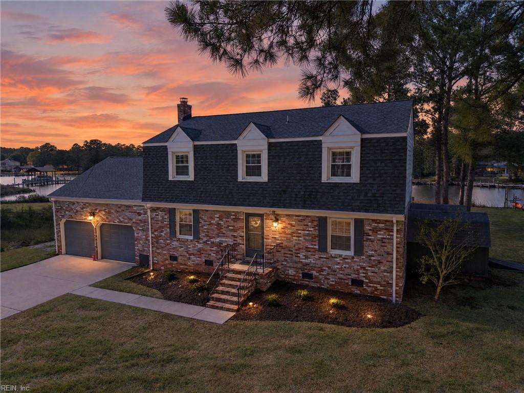 Photo of 124 August Drive, Seaford, VA 23696 (MLS # 10657851)