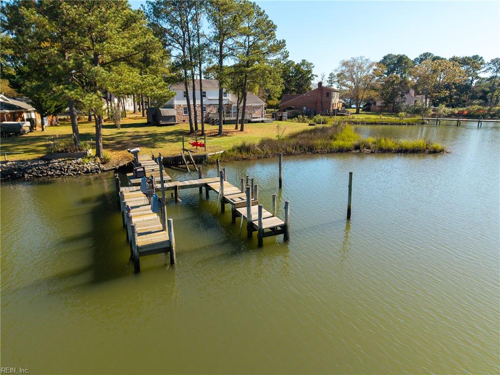 Photo of 124 August Drive, Seaford, VA 23696 (MLS # 10657851)