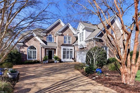 Photo of 3309 Sawyer Way, Toano, VA 23168 (MLS # 10612546)