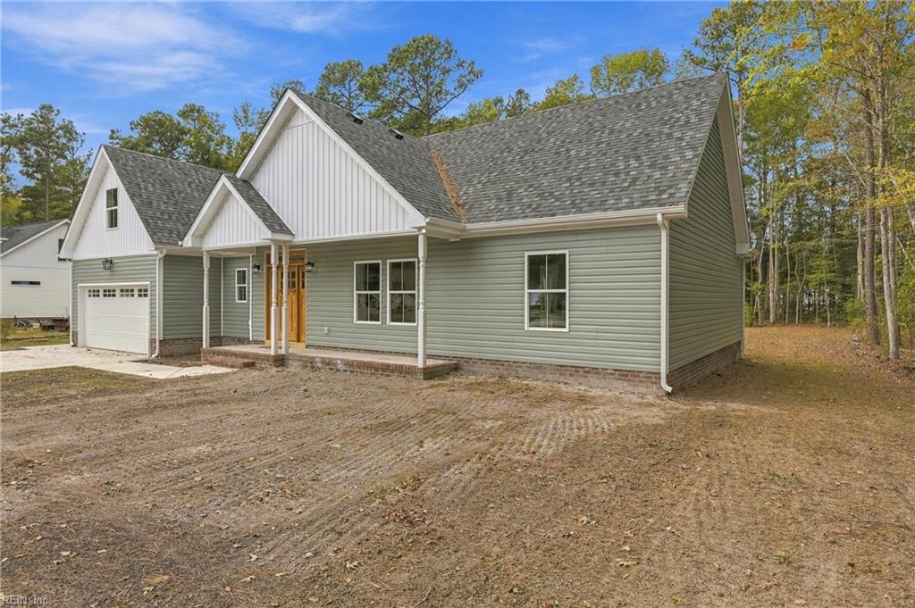 Photo of 418 Neck Road, Shiloh, NC 27974 (MLS # 10659908)