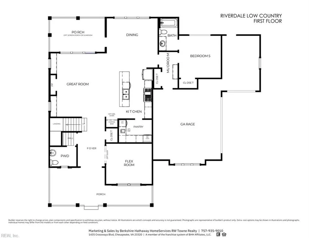 Suffolk, Virginia 23433, United States, 5 Bedrooms Bedrooms, ,5 BathroomsBathrooms,Residential,Active,78622