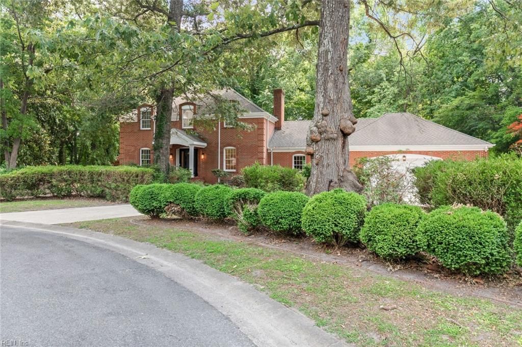 Photo of 1433 Williams Circle, Suffolk, VA 23434 (MLS # 10640091)