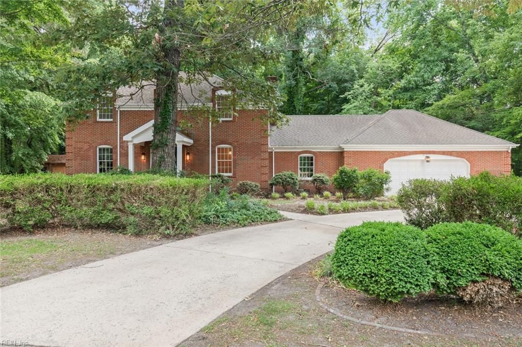 Photo of 1433 Williams Circle, Suffolk, VA 23434 (MLS # 10640091)