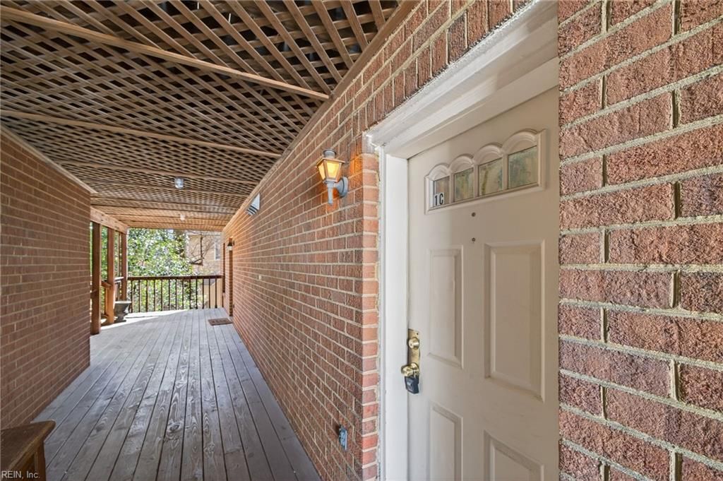 Photo of 849 Baldwin Avenue #1C, Norfolk, VA 23517 (MLS # 10622705)