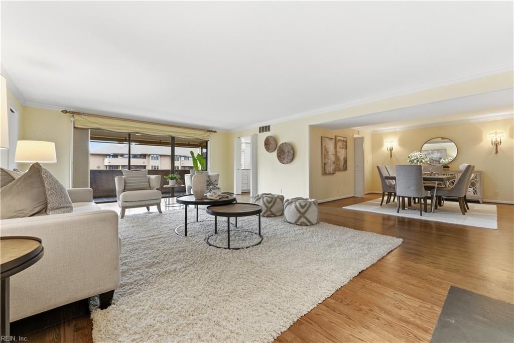 Photo of 700 Oriole Drive #513, Virginia Beach, VA 23451 (MLS # 10613890)