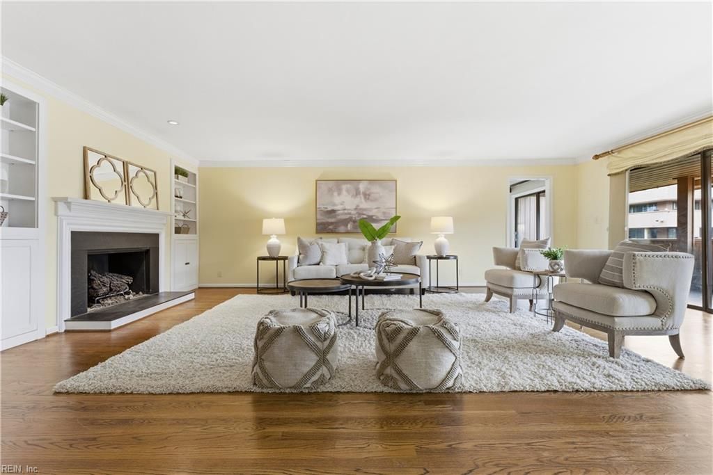 Photo of 700 Oriole Drive #513, Virginia Beach, VA 23451 (MLS # 10613890)