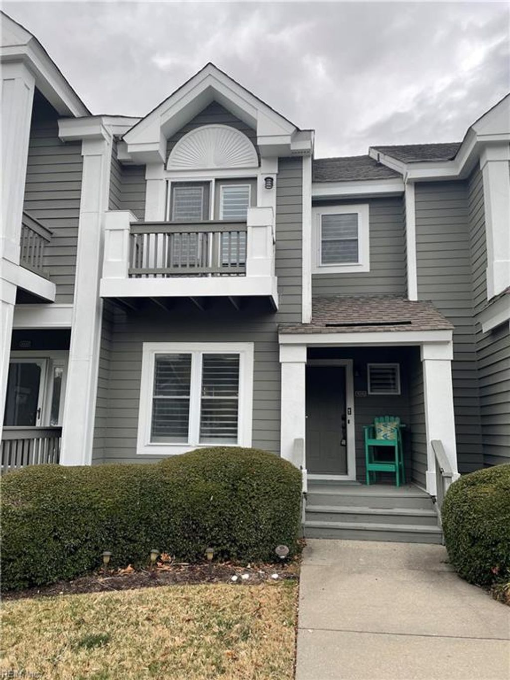 Photo of 1030 Porte Harbour Arch #Arch, Hampton, VA 23664 (MLS # 10618477)