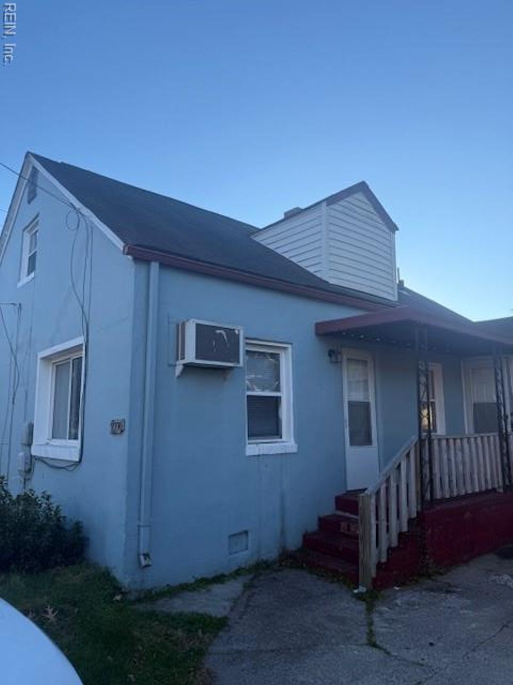 Photo of 2220 Camden Avenue, Portsmouth, VA 23704 (MLS # 10616812)