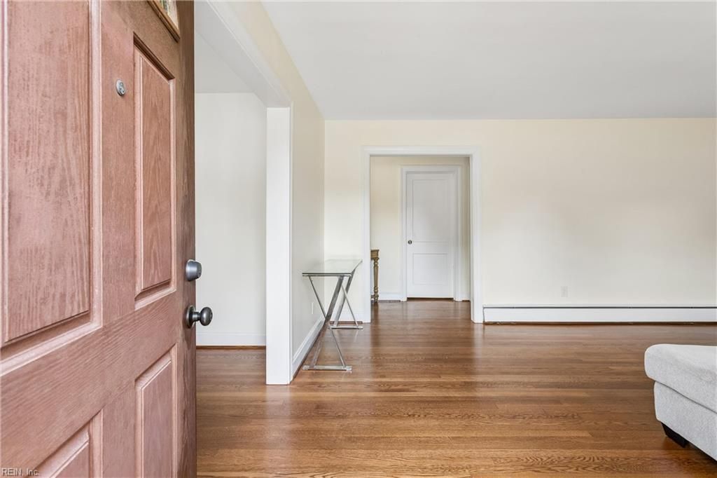 Photo of 4037 Catesby Jones Drive, Hampton, VA 23669 (MLS # 10631666)