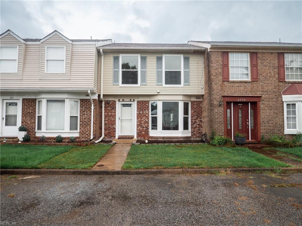 Photo of 3773 Upland Road, Virginia Beach, VA 23452 (MLS # 10648269)