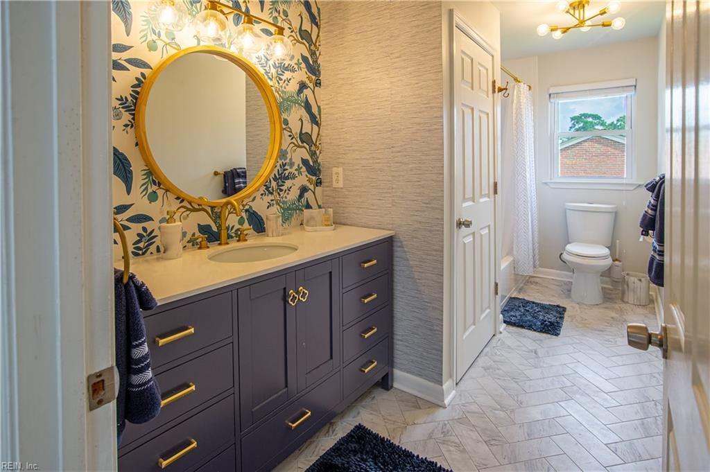 Photo of 2645 Janson Drive, Chesapeake, VA 23321 (MLS # 10633027)