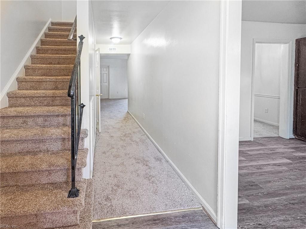 Photo of 405 Hustings Lane #E, Newport News, VA 23608 (MLS # 10614492)