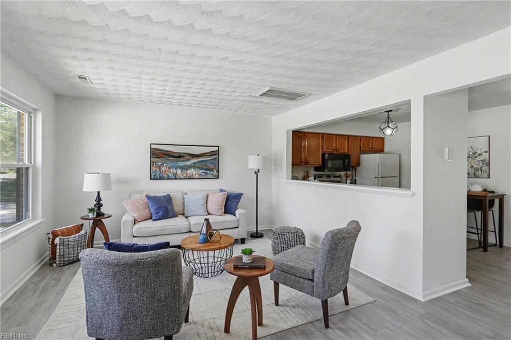 Photo of 556 Lanier Crescent, Portsmouth, VA 23707 (MLS # 10629151)