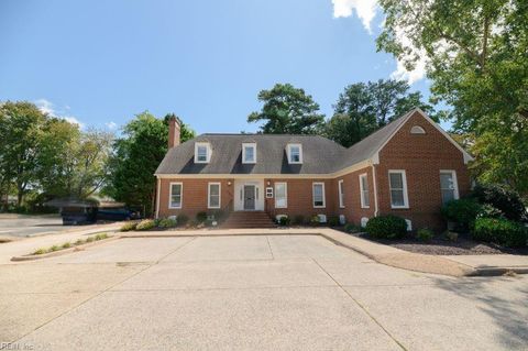 760 McGuire PL Newport News VA 23601