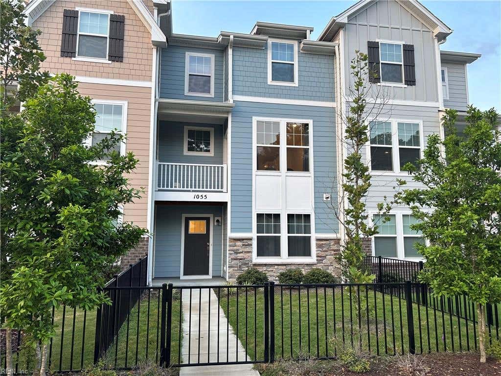 Photo of 1055 Butte Lane, Chesapeake, VA 23320 (MLS # 10647812)