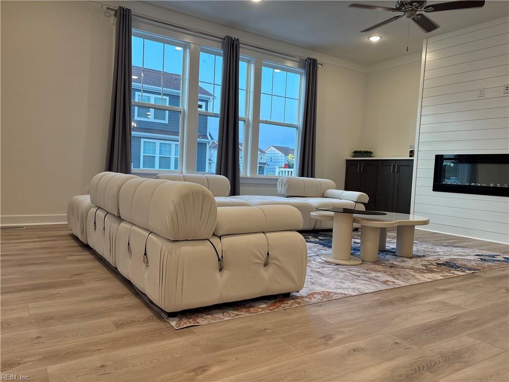 Photo of 1055 Butte Lane, Chesapeake, VA 23320 (MLS # 10647812)