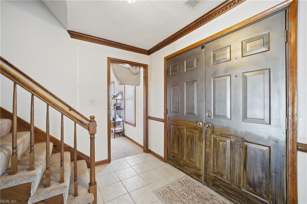 Photo of 905 Laurie Court, Virginia Beach, VA 23464 (MLS # 10619112)