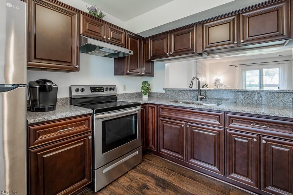 Photo of 1443 Sangaree Circle, Virginia Beach, VA 23464 (MLS # 10628653)