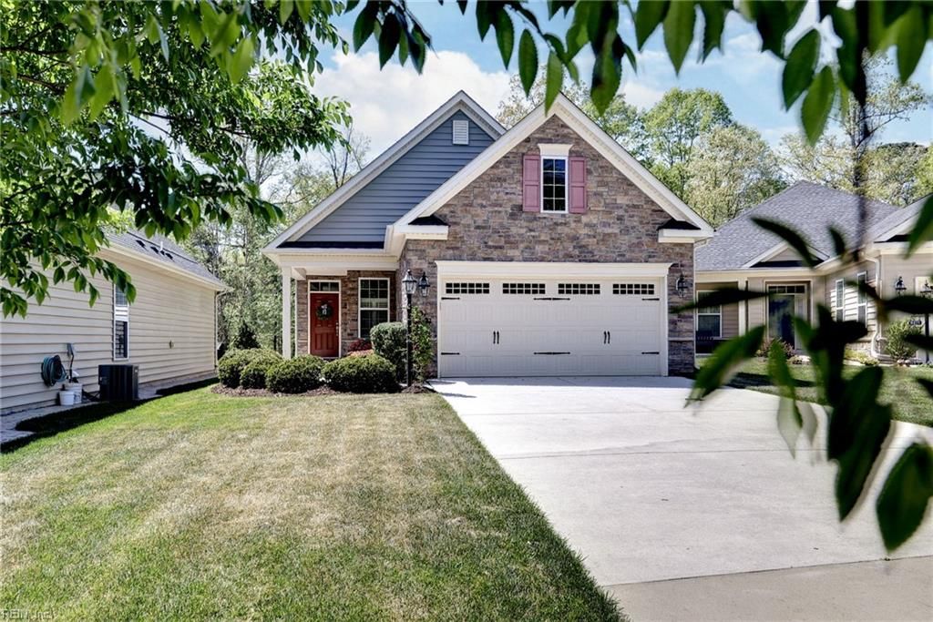 Photo of 6467 Cordelia Road, Williamsburg, VA 23188 (MLS # 10629910)