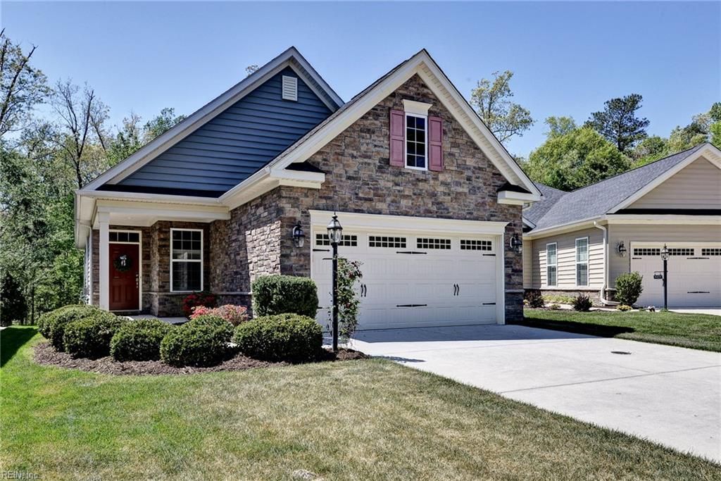 Photo of 6467 Cordelia Road, Williamsburg, VA 23188 (MLS # 10629910)