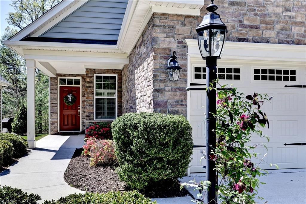 Photo of 6467 Cordelia Road, Williamsburg, VA 23188 (MLS # 10629910)