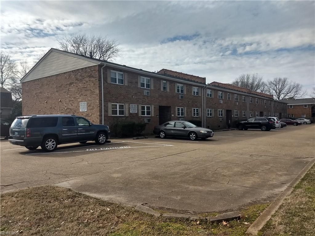 Photo of 1441 Kingston Avenue #1, Norfolk, VA 23503 (MLS # 10633990)