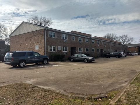 Photo of 1441 Kingston Avenue #1, Norfolk, VA 23503 (MLS # 10633990)