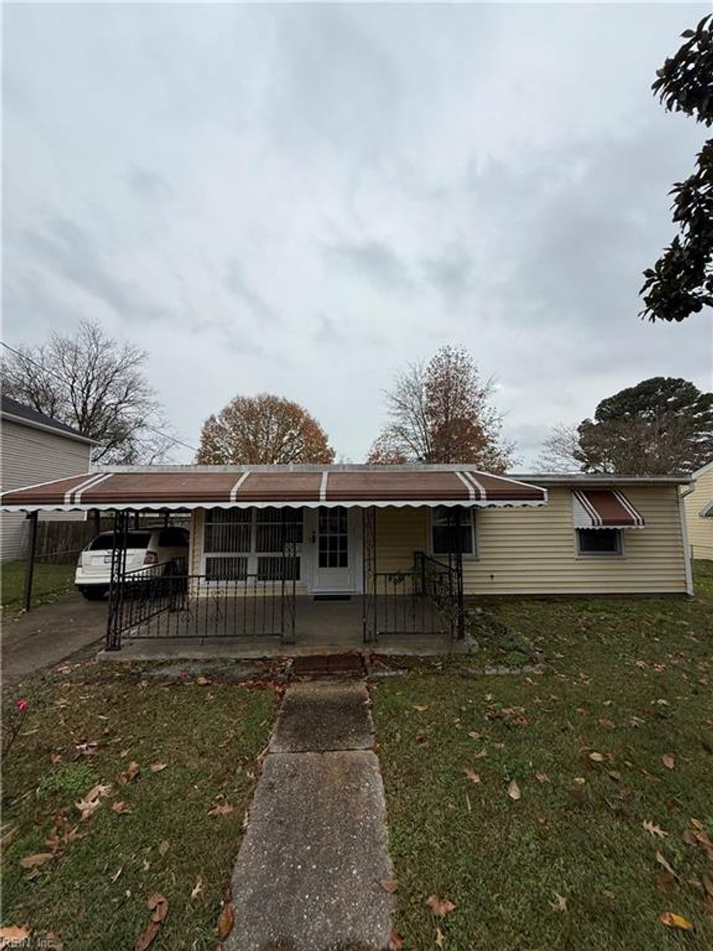 Photo of 2912 Scotia Drive, Chesapeake, VA 23325 (MLS # 10614716)