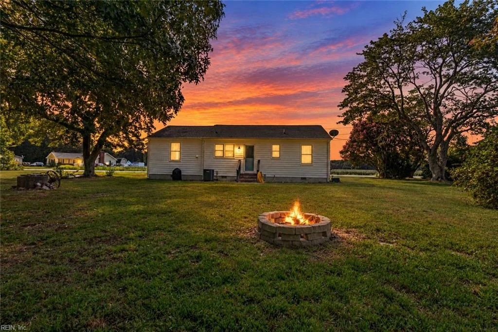 330 Benson Road